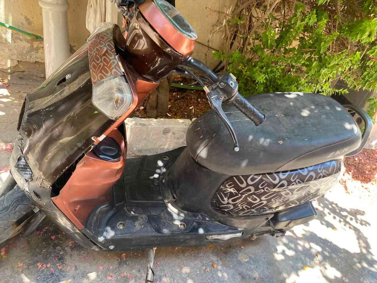 درجه البيع بوليس  عنوان بغداد جديده مقفوله سعر 30  ***********
