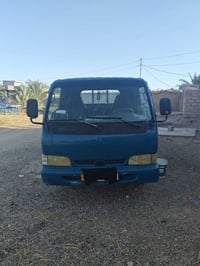 موديل ٩٨ • خانقين • تواير جديدة