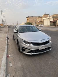 اوبتيما 2020 • رقم بصرة حرة • حساسات ورادار