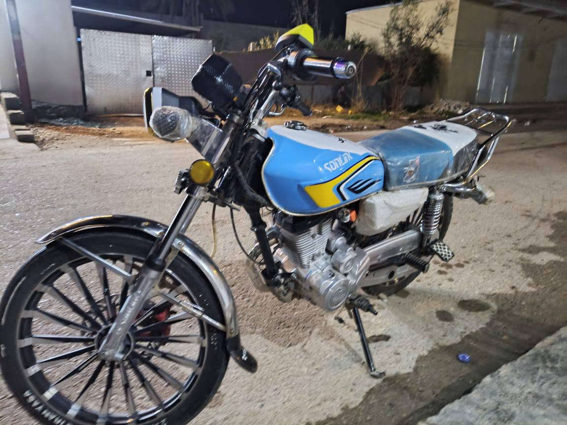 السلام عليكم سيفان 2024شكل2025 ختم سونك الأصلي مابي اي نقص كله شغال كهربائيات شغال اوراق كورتونيه وحده شلعه ومعدل محرك مكفول برغي مامفتوح ملاحظة (بس المازده مبدله انكسرت وبدلتها) الباقي كفاله عامه 
العنوان ديالى ابو صيدا السعر 700وبي مجال للشراي رجاءً مو شراي لتكسر بي وتطي سعر من يمك


**إذا كنت صاحب هذا الإعلان وتريد حذفه لأي سبب، رجاءا أرسل رسالة إلى الدعم الفني**