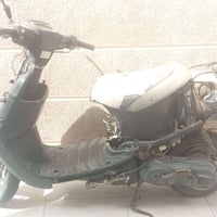 بطة • موديل ٩٩ • ماكينه نظيفه