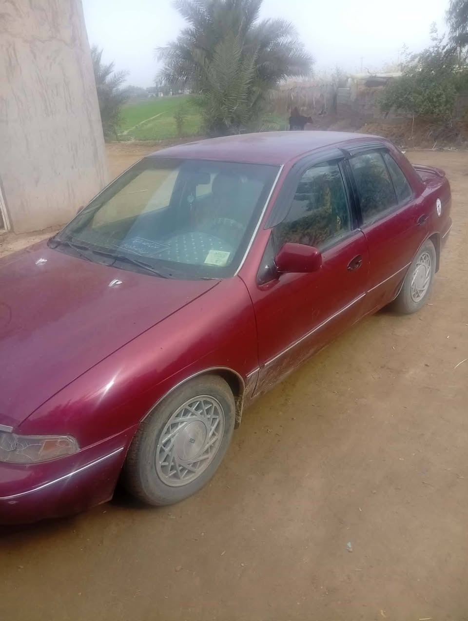 كيه سيفه موديل ٩٣ السعر ٣٣ وبيهه مجال


**إذا كنت صاحب هذا الإعلان وتريد حذفه لأي سبب، رجاءا أرسل رسالة إلى الدعم الفني**