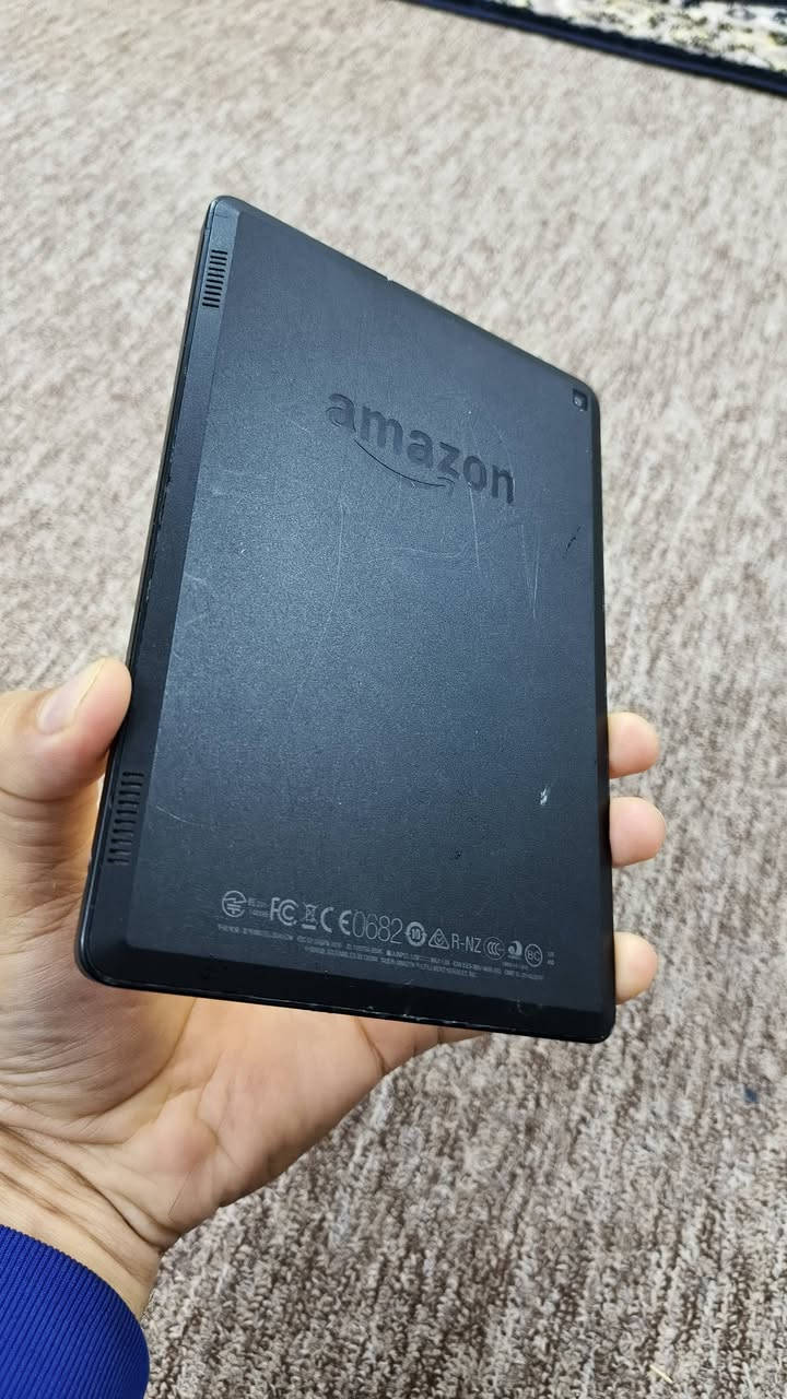 اي باد امزون واي باد ابل ذاكرته 64 للبيع اثنينهن 60 حي الرحمه نظيفات جدا ***********
