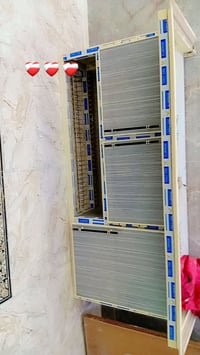 مدينه الصدر • كاونتر • سنك مرمر