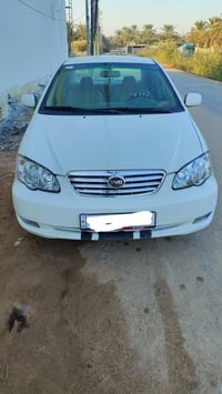 بي واي دي • ٢٠١١ • رقم كربلاء