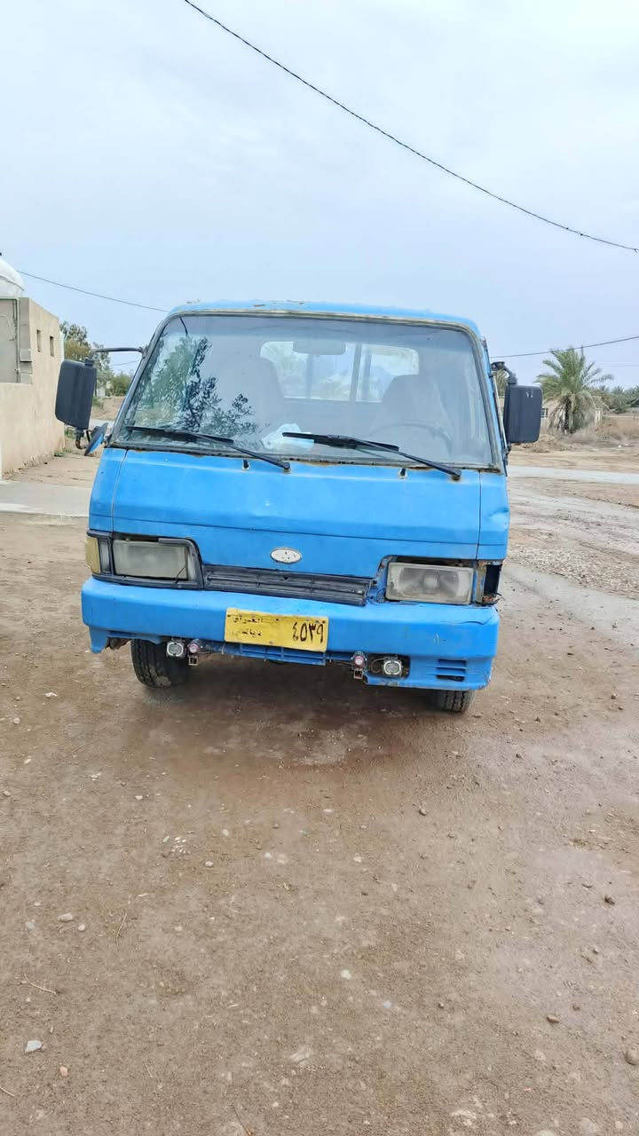 سلام عليكم من رخصت الادمن مكلف بالنشر الاستفسار أكثر يرجى لانتصال بالرقم الموجود إدنا المحادثه.كيا بنكو موديل 94  رقم ديالى صاحبه موجود تحويل ثاني يوم محرك اكسل شاصي صدر جديد سبعه جنكال السعر 30 وبيهه مجال  مكاني ديالى كنعان  ***********
