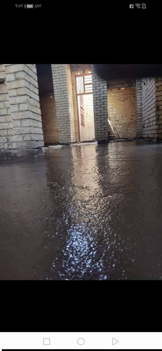 السلام عليكم العنده صب أرضية ممرات بيتونه دنك تدخيل سبيس تطليع تراب تصفير ارضيات بخدمتكم هذا رقمي 
*********** يوجد واتساب
