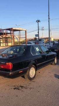 بيم 735 • ٩٢ • رقم دهوك