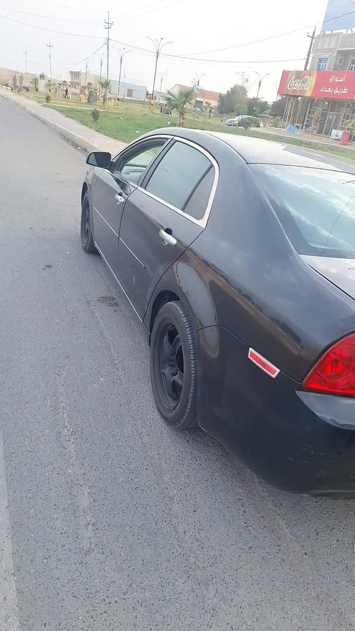 السلام عليكم
ماليبو 2012
محرك عدل بدون سوبر
بدون صبغ
بلاديه بدون اي حادث
تحويل ثاني يوم اربيل
السعر 93 ورقه 
***********
بيع فقط
