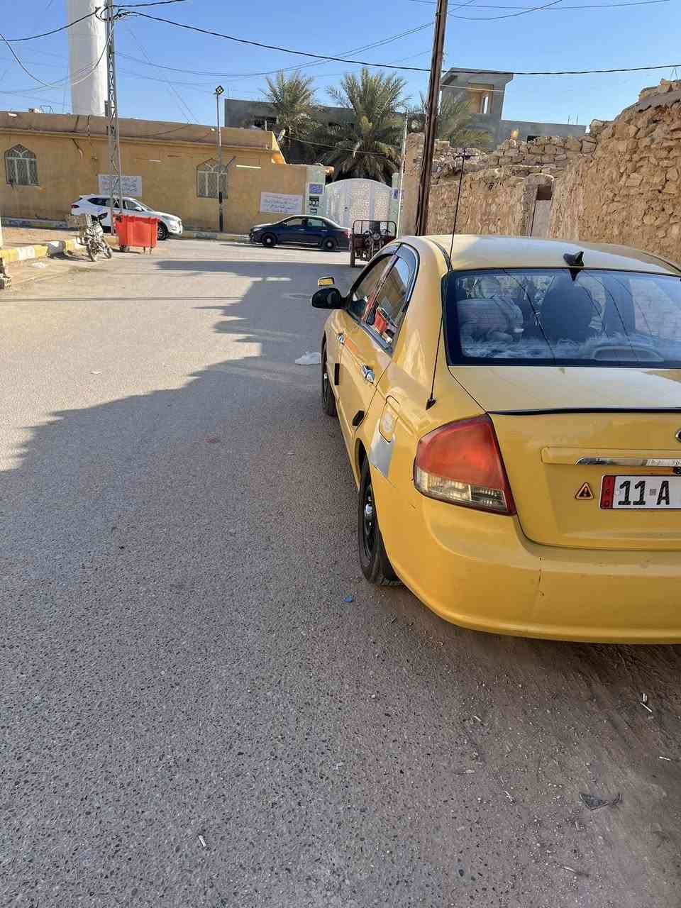 سبكترا وارد امريكي 2009 محرك 2000 حادثه جاملغ الأيسر مصفره هيئه وغرامات  السعر 77 وبيه مجال قليل


**إذا كنت صاحب هذا الإعلان وتريد حذفه لأي سبب، رجاءا أرسل رسالة إلى الدعم الفني**