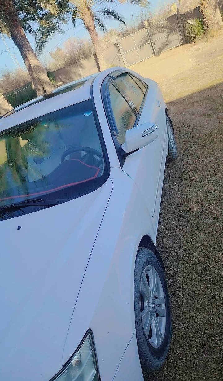 السلام عليكم سوناتا موديل 2011 كفاله عامه فقط بيه جاملغ امامي
 تخم تاير فتحه تبريد ثلج مكينه وكير مكفولات
سنويه لل 2027رقم اربيل دولي بأسمنا المكان حله ابي غرق  الاتصال ت ***********
