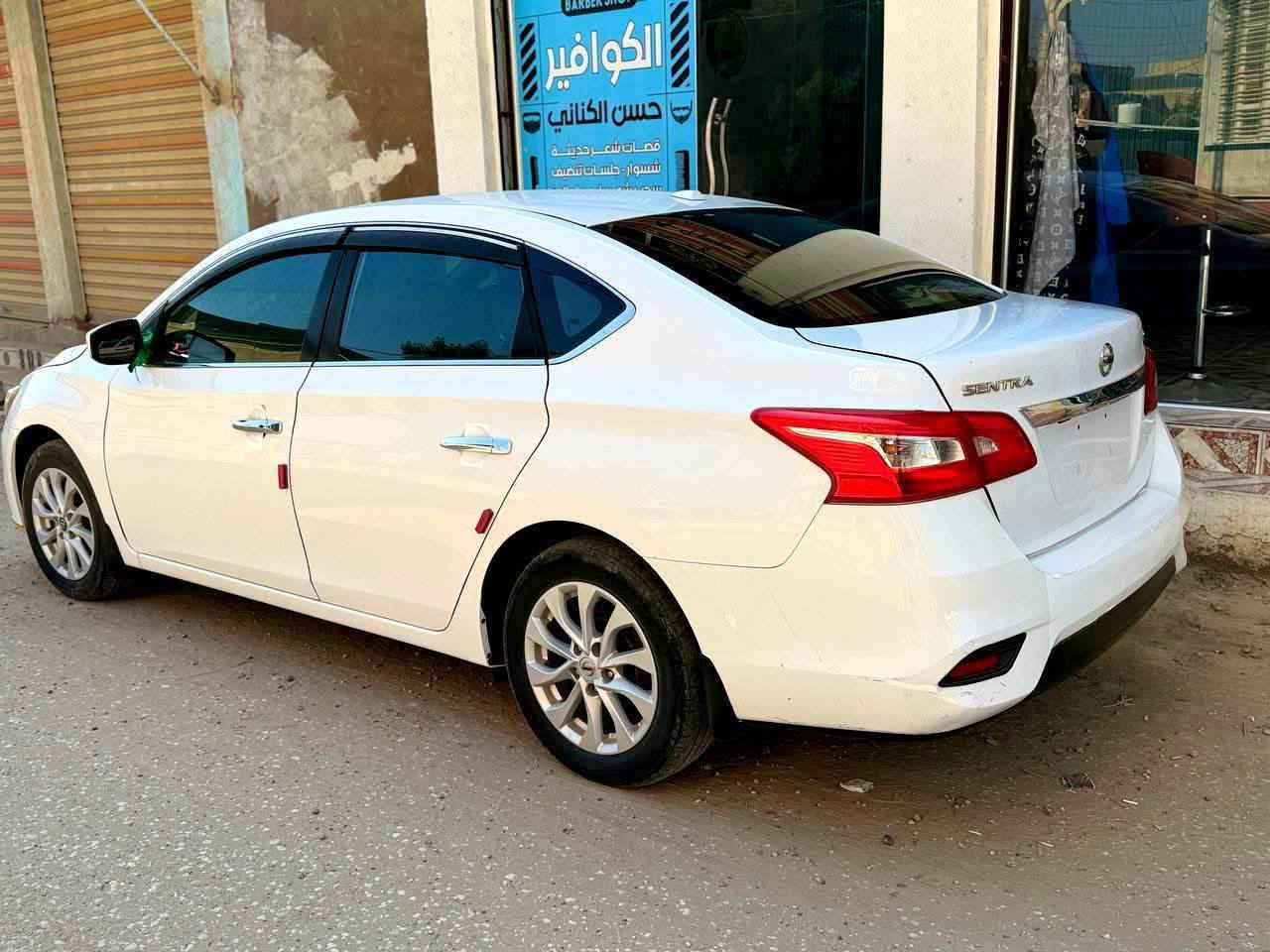 سنترا 19اميريكي للبيع رقم بابل ومكانه بابل سعر108
صور حادث بمنشور
مكلف بالنشر 
تفاصيل اكثر 
رقم صاحب سياره ***********
بي واتساب
