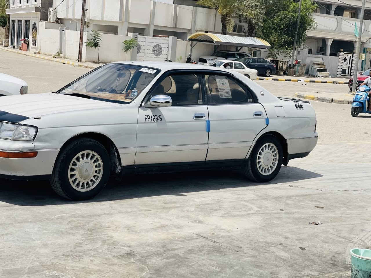كراون بطه متصل موديل 1992  مكينه ثنين ونص  كفاله عامه من كشر حداديه كهربائيات تبريد تخم تاير مال جناي سعر 56وبيهة مجال مكاني واسط الكوت رقمي *********** ما متواجد فيس
