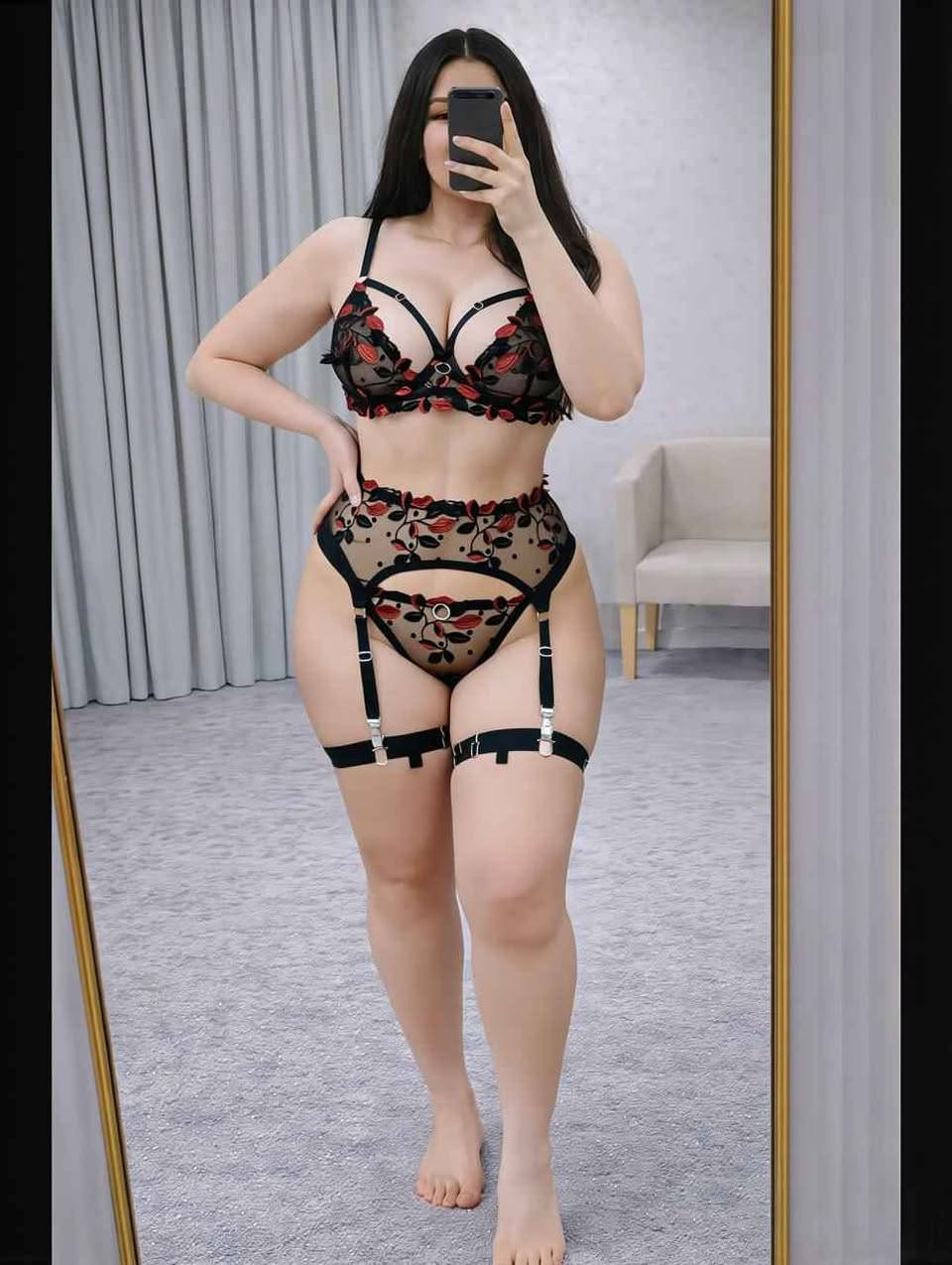 جديد كليآ 

سيت لانجري ريش 

القياسات 
M
L
XL
2xL كربلاء, العراق


**إذا كنت صاحب هذا الإعلان وتريد حذفه لأي سبب، رجاءا أرسل رسالة إلى الدعم الفني**