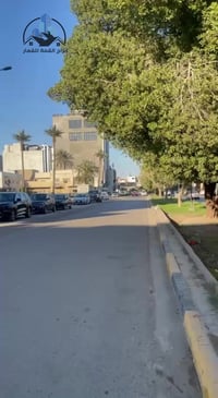 #للبيع_أرض_تجاريه_200متر #مفرز بسند  #واجهة 10 متر   ...........  محلة...