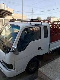 كيه فونتيرة • موديل 99 • تحويل مباشر