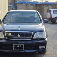 كراون • ٢٠٠٢ • السليمانية