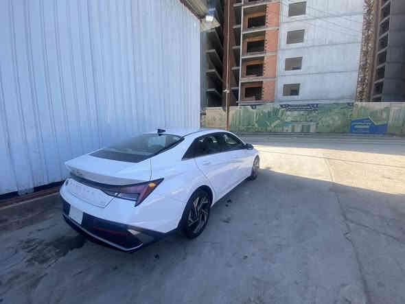 سلام عليكم النتره مديل 2024خليجي مكفوله كفاله عامه نص فول شاشه يحكم ستيرن فتحه مري شفط تبريد قطعتين 
محرك 200دوش ممفتوحه 
كير صدر تخم تاير خير من الله
بيه طخه شبر بل هلال الخلفي فقط
مكان بغداد دوره حي اسيا 
السعر 188ببه مجال 

‭0780 283 6792‬
