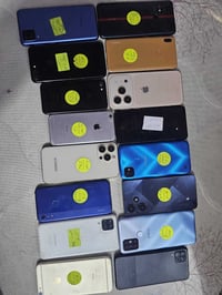 هاتف • للبيع • تفاوض