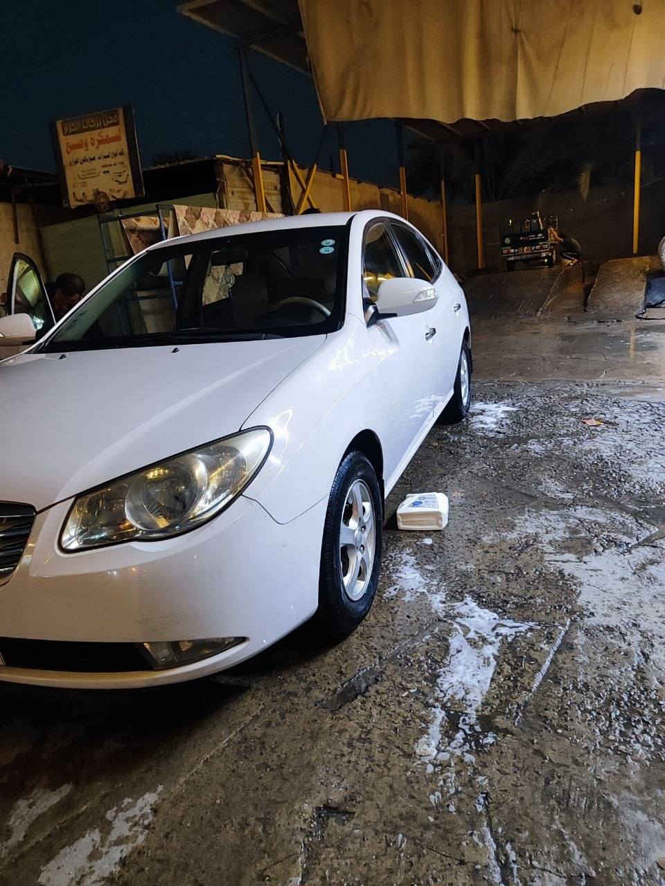 سلام عليكم النترا 2011 رقم أربيل سنويه ماساقطة مكينه كير حداديه تخم تاير جاهزة مكفولة من الفتح والتبديل بيها بارد خفيف بلباب سدر سعرها 120 وبيه مجال مكاني النجف الأشرف / حي ميسانن
رقمي ***********
