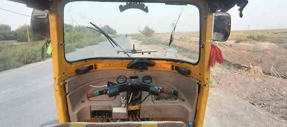 السلام عليكم للبيع تكتك أوراق المصطفى أصولي موديل 2019 كهربائيات كله شغاله المحرك مفتوح بس لا تنقيص ولا تبخير السعر 40000 وبيه مجال المكان واسط قضاء الاحرار الشراي يتصل ***********
