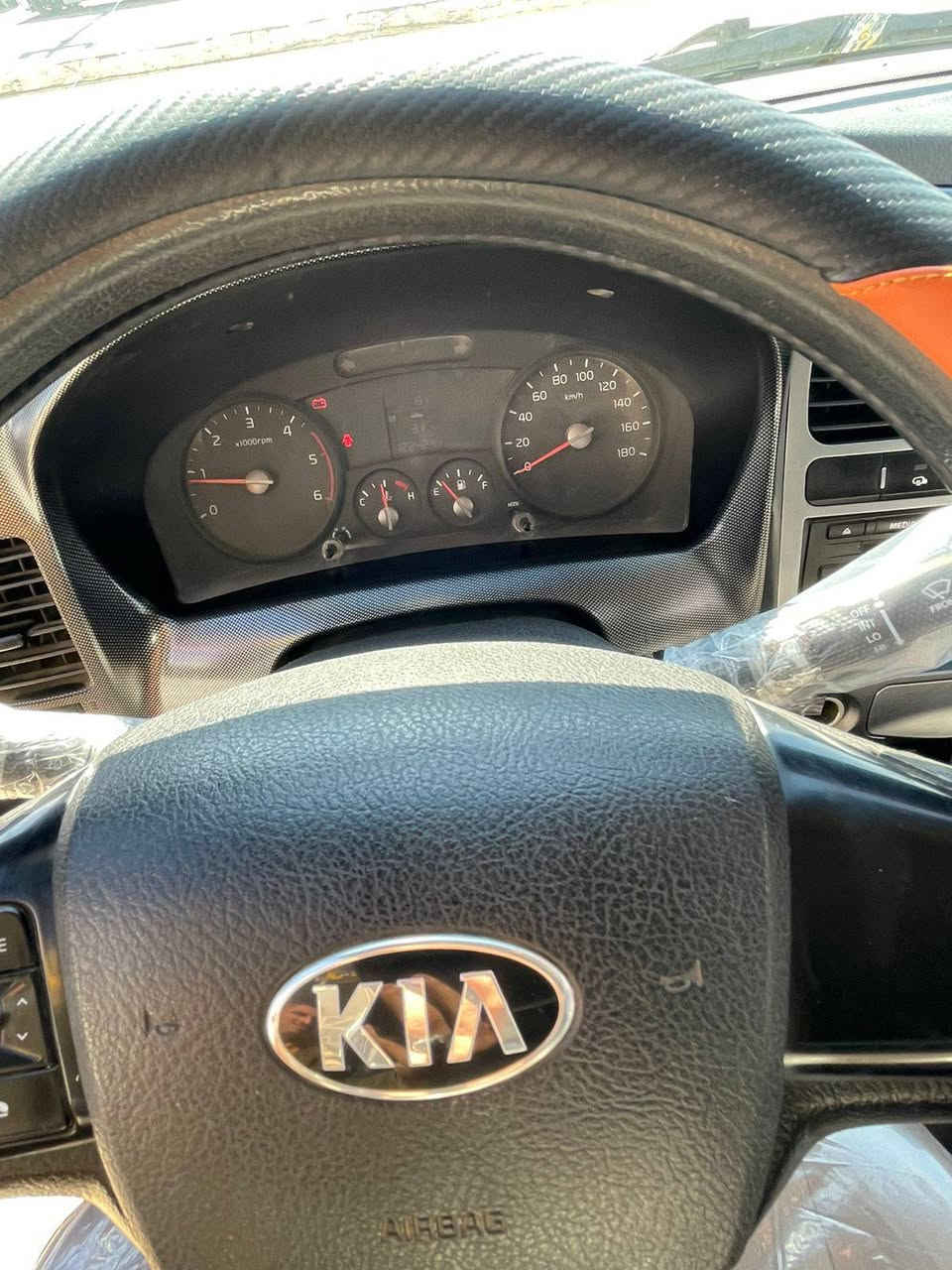 السلام عليكم
🔹سياره كيا بنكو حمل موديل 2021
🔹مكفوله كفالة عامه
🔹 سعرها 137 
للاستفسار يرجى الاتصال على الرقم ***********

العنوان الحله الشوملي معرض عبدالله الكرعاوي
