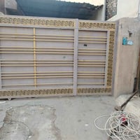 باب حوش • نضيف • جكوك بغداد