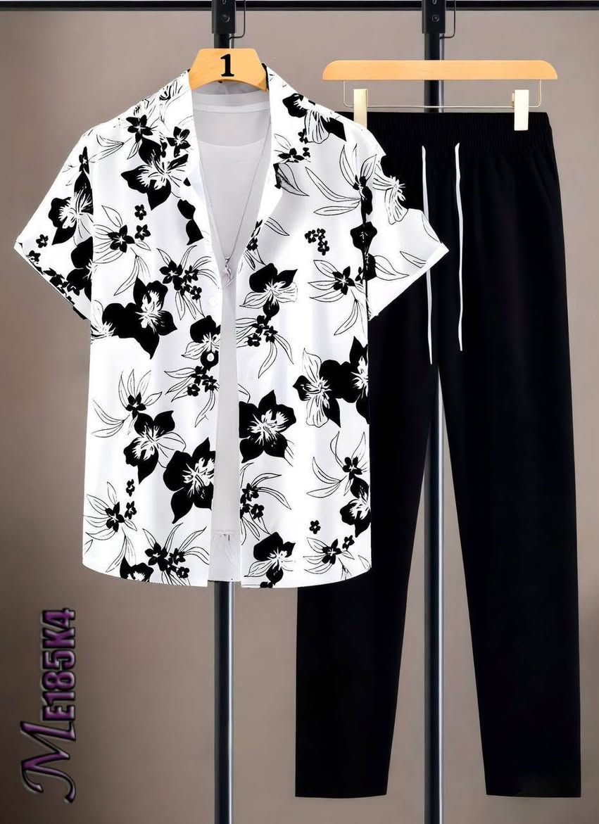 Yeni model takim 3 parça Gömlek /pantolon/t-shirt/
size (M L XL XXL) fiyat [ 44 $ ] ✅❤️✅❤️🥰🥰  طقم ٣ قطع : قميص/ بنطلون/ كنزة نص كم 🌹🌹🌹


**إذا كنت صاحب هذا الإعلان وتريد حذفه لأي سبب، رجاءا أرسل رسالة إلى الدعم الفني**