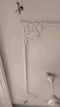 احدث ديكور جبس بورد وسحب ملكي شغل درجى اولى وسعر جدا مناسب اي استفسار ...