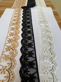 كيبورات ورد ناعم • ١٠ ألوان • كربلاء سيف سعد