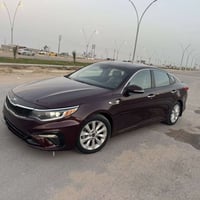 اوبتيما ٢٠١٦ • وارد امريكي • بصرة تحويل