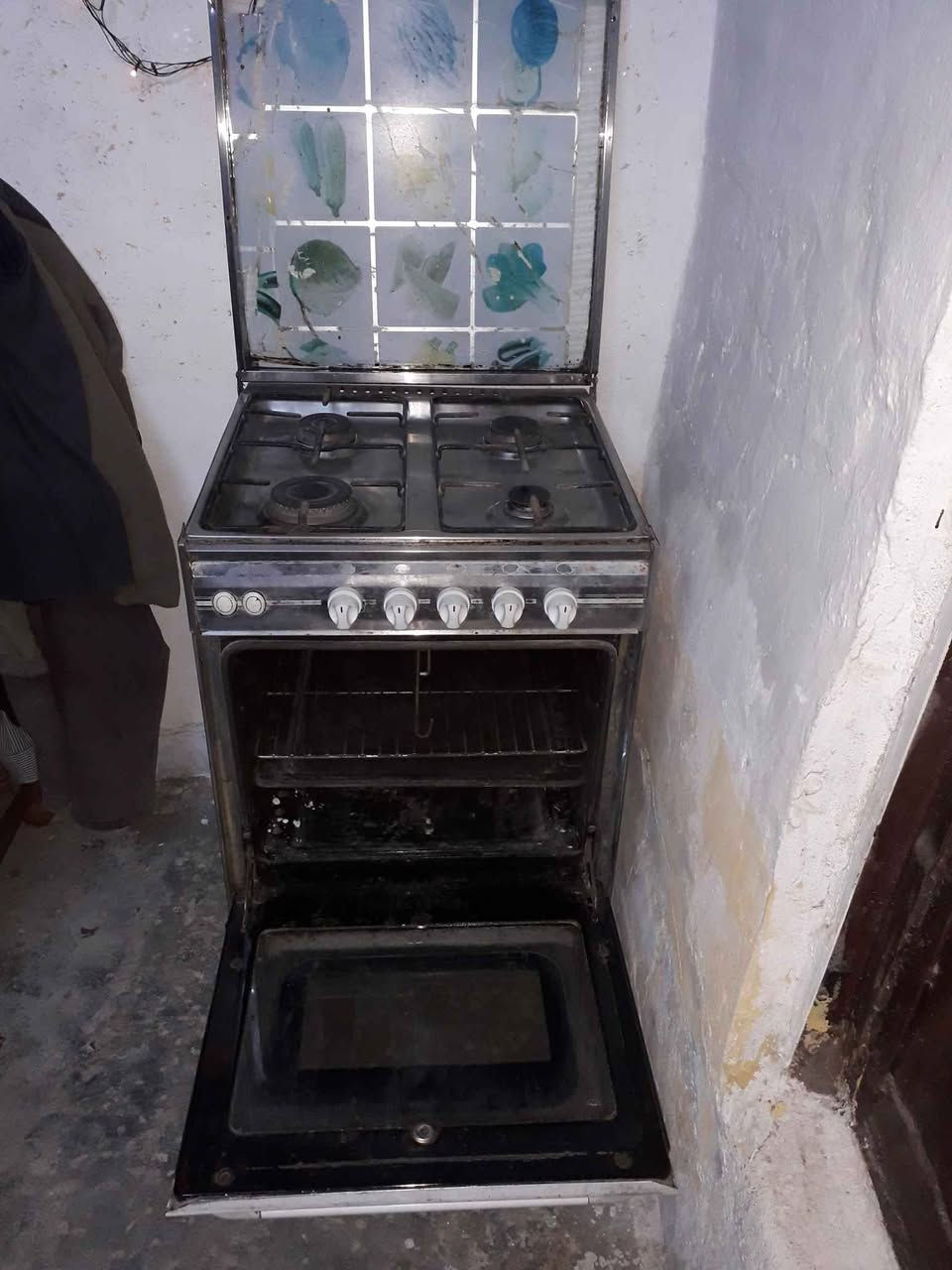 طباخ مصري بغداد, العراق


**إذا كنت صاحب هذا الإعلان وتريد حذفه لأي سبب، رجاءا أرسل رسالة إلى الدعم الفني**