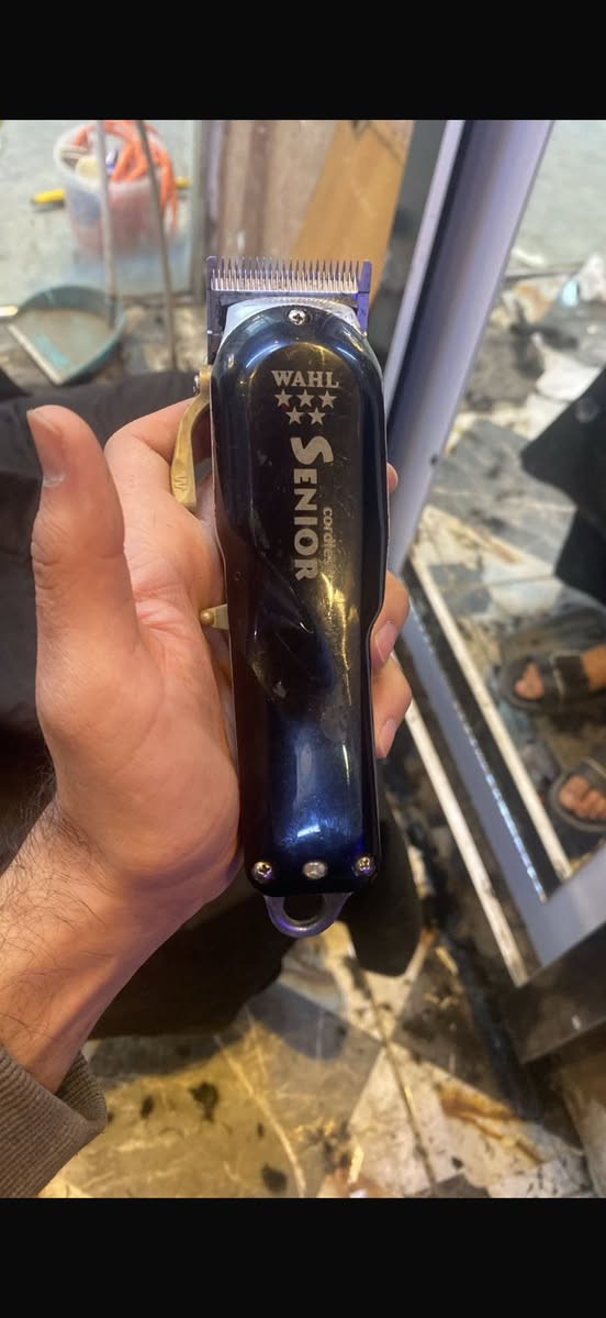 السلام عليكم ورحمة الله وبركاته شباب هاي المكينه للبيع.
***********
