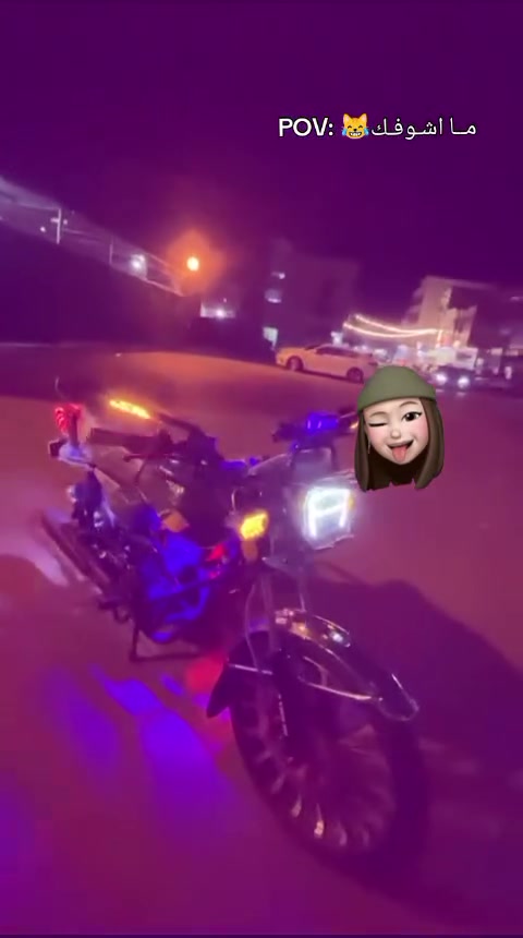 بسم الله الرحمنٰ الرحيم
دراجه للبيع موديل 2025 ما شالله عليه الدراجه ما بيه قصور و الدراجه مجمبزه عله 24 حبايه الدراجه بلادي 
محرك بلادي بيه اوراق اليريد يراسلني ع ***********
؟
