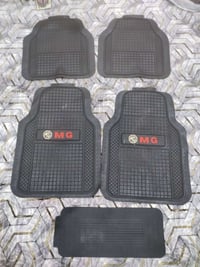 MG GT • ٢٠٢٣ • قطع غيار