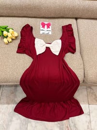 دشداشه • قطن ليكرا • فري سايز