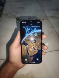 ١٢برو ماكس بلادي كله ذاكرا ٢٥٦ بطاريه ٨٢ فول نضافه السعر ٥٠٠ الرقم ٠٧٧...