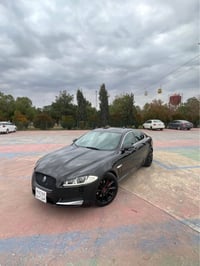 جاكوار XF • ٢٠١٣ • أربيل