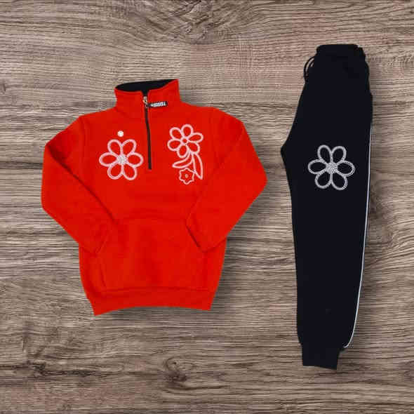 زبائننا الكرام 🤗
❄️وصلت أحدث التراكات البناتية الشتوية❄️
أستقبل البرد بأناقة وراحة مع موديلات تجمع بين النعومة -الدفء -الجودة العالية 🧵💯
متوفره قياسات (6-8-10-12) سنة
السعر 15 ألف بس
🤗ضمان شرط الغسل 🤗
العنوان /شارع المستودع خلف سوبر ماركت أورجنال داخل (مجمع الزهور )
للأستفسار ***********
يوجد توصيل لكافة محافظات العراق🚗
