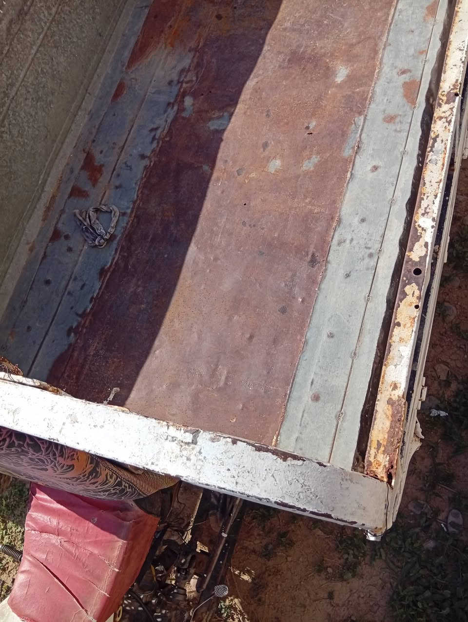 ستوته للبيع محرك 22سعر 350


**إذا كنت صاحب هذا الإعلان وتريد حذفه لأي سبب، رجاءا أرسل رسالة إلى الدعم الفني**