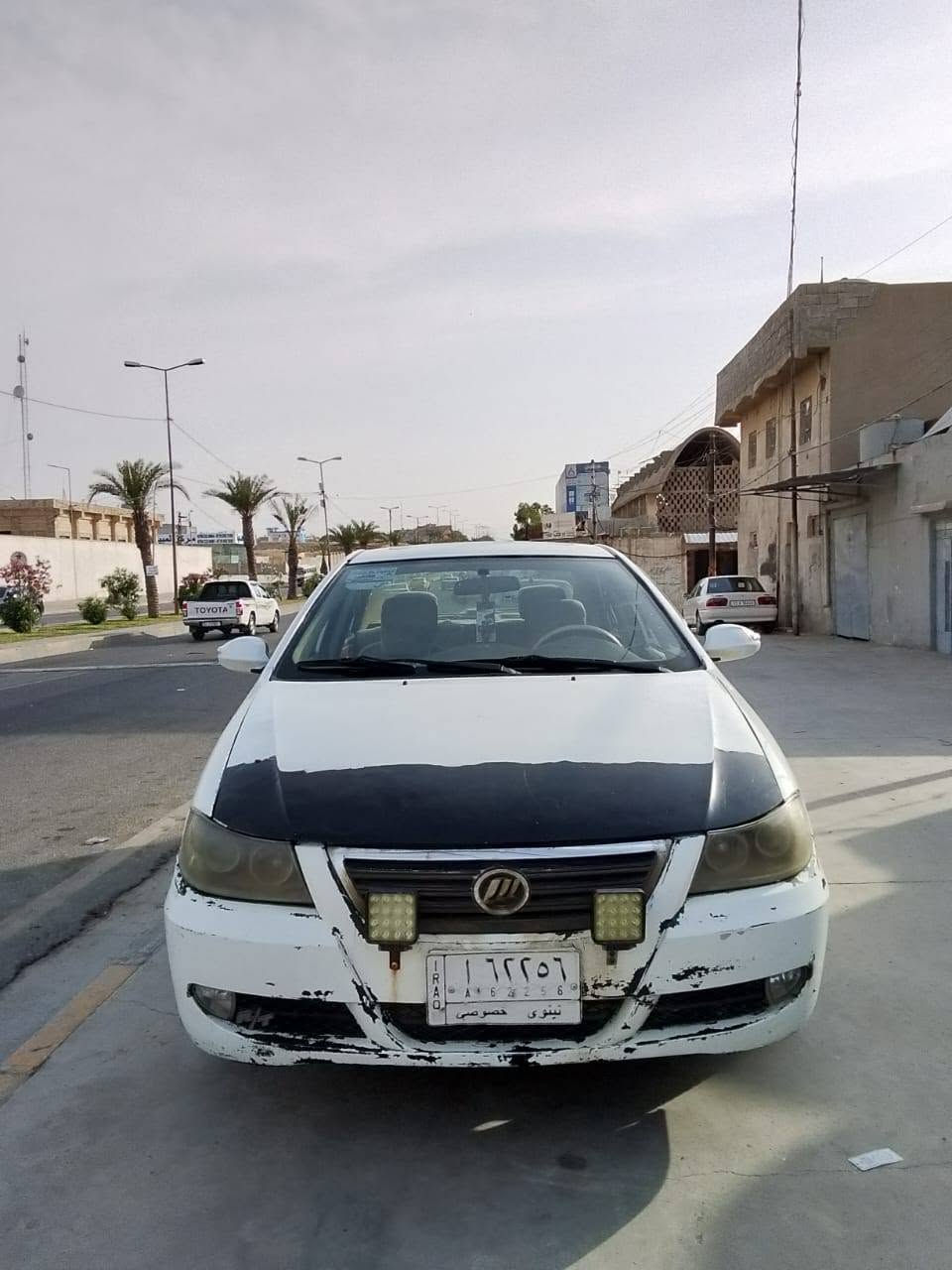 سلام وعليكم للبيع موديل 2012
بدون كابون مامسجل عليها صاحبها شرعي موجود سعر 45وبيها مجال باقي تفاصيل ع ‏‪***********‬‏
