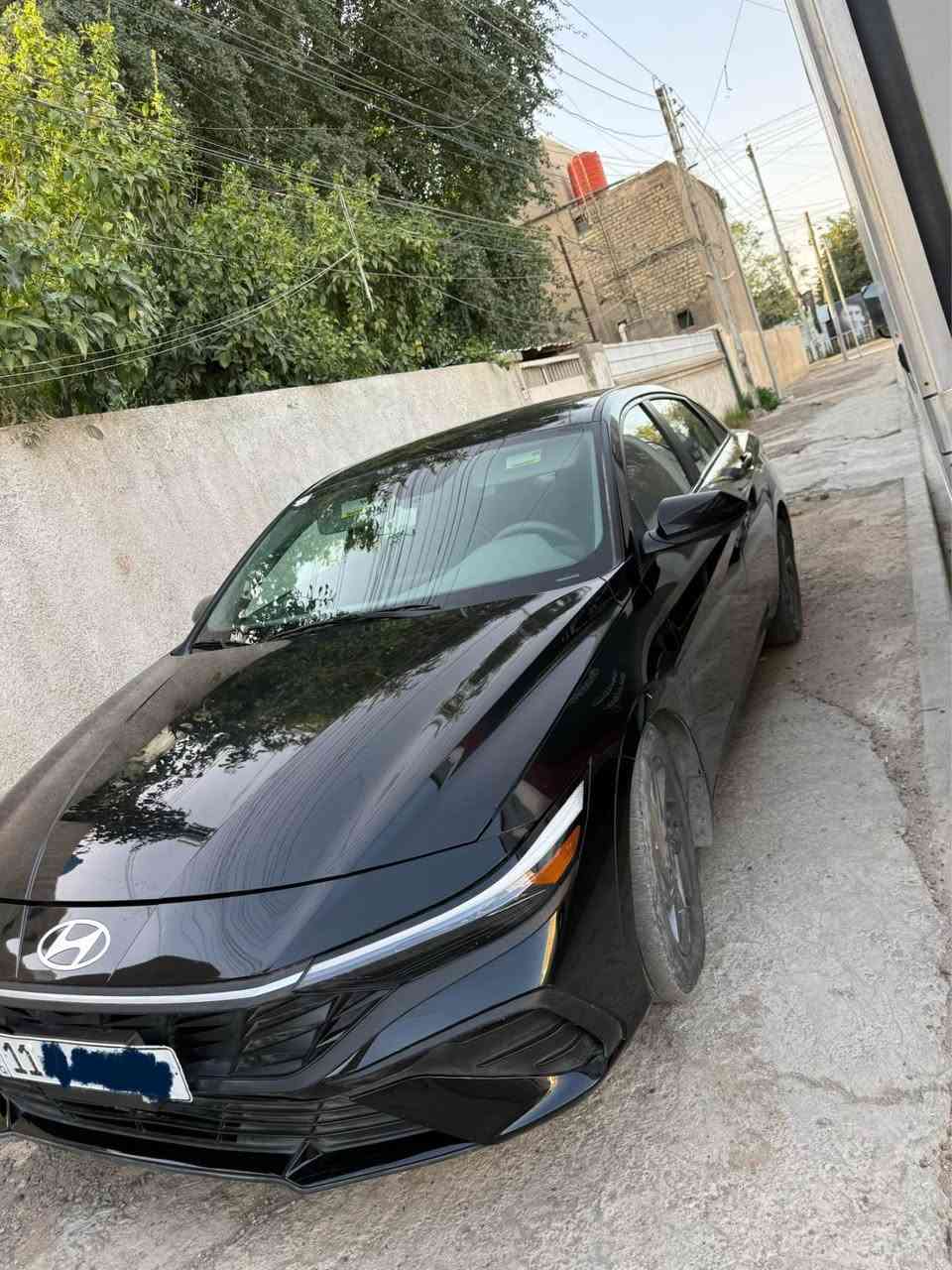 النترا 2024 فئة sel للبيع السيارة فول عدا الفتحة والجلد حساس رادارات نقطة عمياء حدثها كما موضع بالصور والدعامية فقط مشلوعة  ماشية 18 الف ميل كلشي غير المذكور بالصور مكفول عنواني بغداد حي العامل رقمي *********** بغداد, العراق
