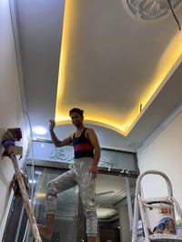 تخفيضات • ديكورات منزلية • اصباغ داخلية وخارجية