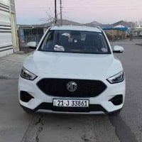 ئێم جی 2020 ZS فول مواسەفات  55 هەزار کیلۆمەتر ڕۆیشتووە  کوشن جلد  بەس...