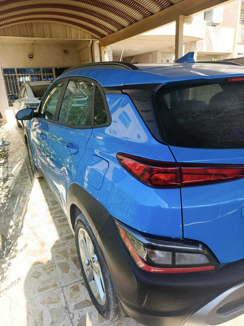 المواصفات كونا موديل2022
بصمة عدد /٢ وارد امريكي

محرك2000

الحادث كما موضح خلفي الجنطه

الخلفية

المقدمة كبس بدون ايرباكات

مغير السرعة اتوماتيك ثلاثة

وضعيات

النقطة الميتة

تحديد مسار

اوتو ستب

المقاعد مخمل

رادار امامي خلفي ومواصفات 

$144 السعر 

للاستفسار مراسله وات ساب ***********
