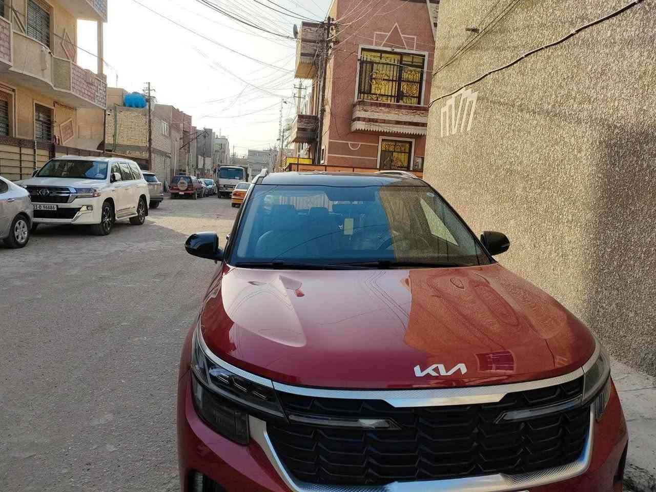 كيا سليتوز  دولي خليجي 
٢٠٢٤
السعر. ١٨٥ التواصل ع الرقم فقط 

‭٠٧٧١ ٩٦١ ٣٣٢٧‬ Colombo, Sri Lanka
