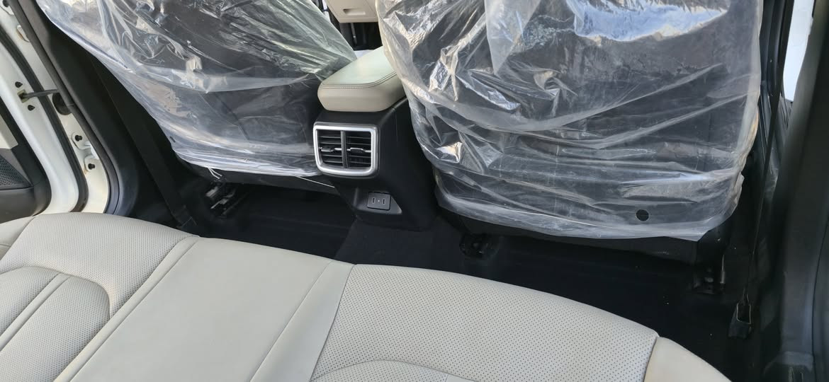 K5 2024
-خليجي فول مواصفات 
-مكينه وكير كفاله
-3بصمات
-4وضعيات قيداة
-بانوراما
-حساسات امامية وخلفية
-كامرة خلفية
-تبريد قطعتين
-سايد بريك بصمه
-كشن جلد
-تشغيل عن بعد
-ترحيب
-ماشية 30KMحقيقي
-كشن السائق كهربائي
-جنطة (صندوق) ذكي
-كفالة عامه بس شخط نص باب السائق اثر ستوته
-رقم اربيل مشروع وطني تحويل ب اسم المشتري او وكاله
-سياره نضيفه جدا ما ناقصها اي شي 
-مكاني البصرة
للاستفسار ***********
