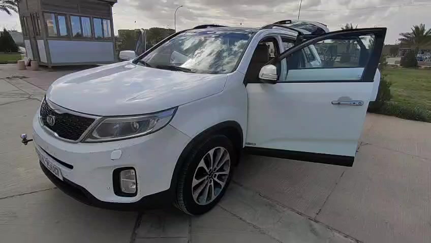 السلام عليكم سورنتو ٢٠١٥ خليجي بغداد تحويل رقم الدولي كفاله عامه رقم صاحب السياره ***********
