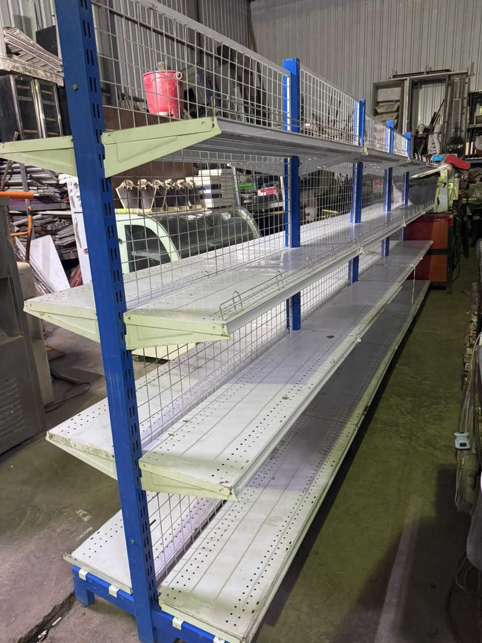 معرض التساهل للأجهزة المستعملة العنوان نجف حي الوفاء شارع الحولي قرب المعارض للاستفسار الاتصال على الرقم ***********
