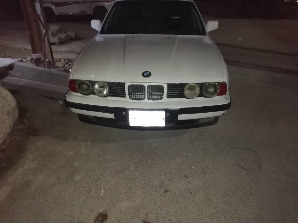 سيارة بي ام مديل ١٩٩٠ حجم ٥٣٠
رقم بغداد سنوية ساقطة ٢٠١٩
راعيهة بلكوت تريد وكالة تريد تحويل
مكان السيارة بلكوت مركز مدينة
مراوس هم اروس للستفسار اتصل ***********
